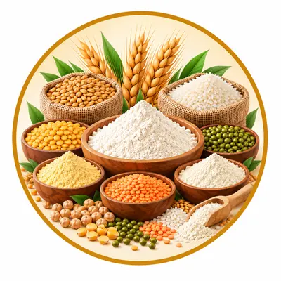 Flour