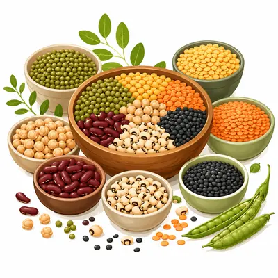 Pulses