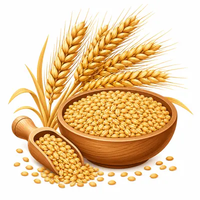 Wheat