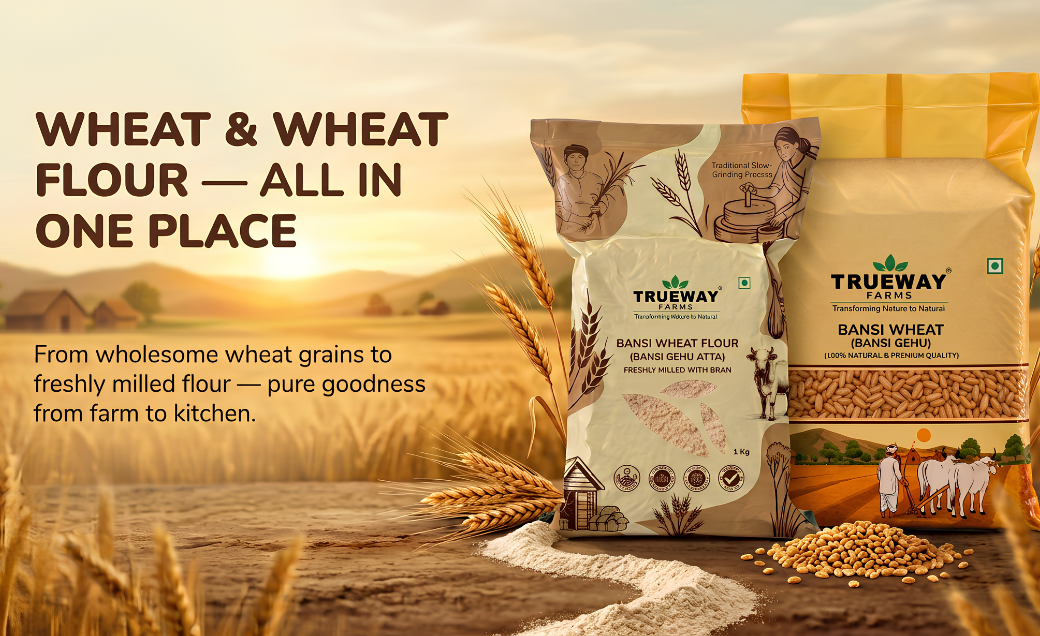 The best Organic Products Online