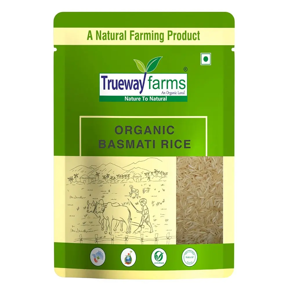 Basmati Rice - Videos